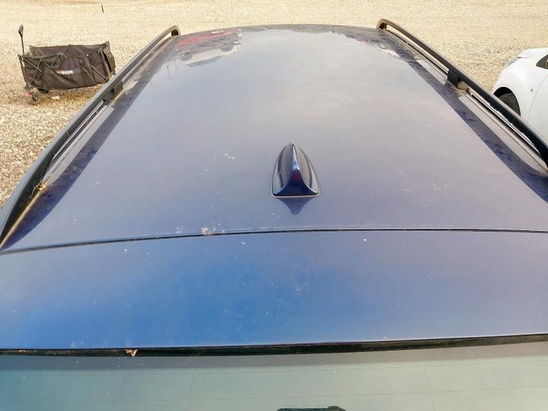 2007 BMW 525I SE TOURING A 525I SE 5DR STEP AUTO