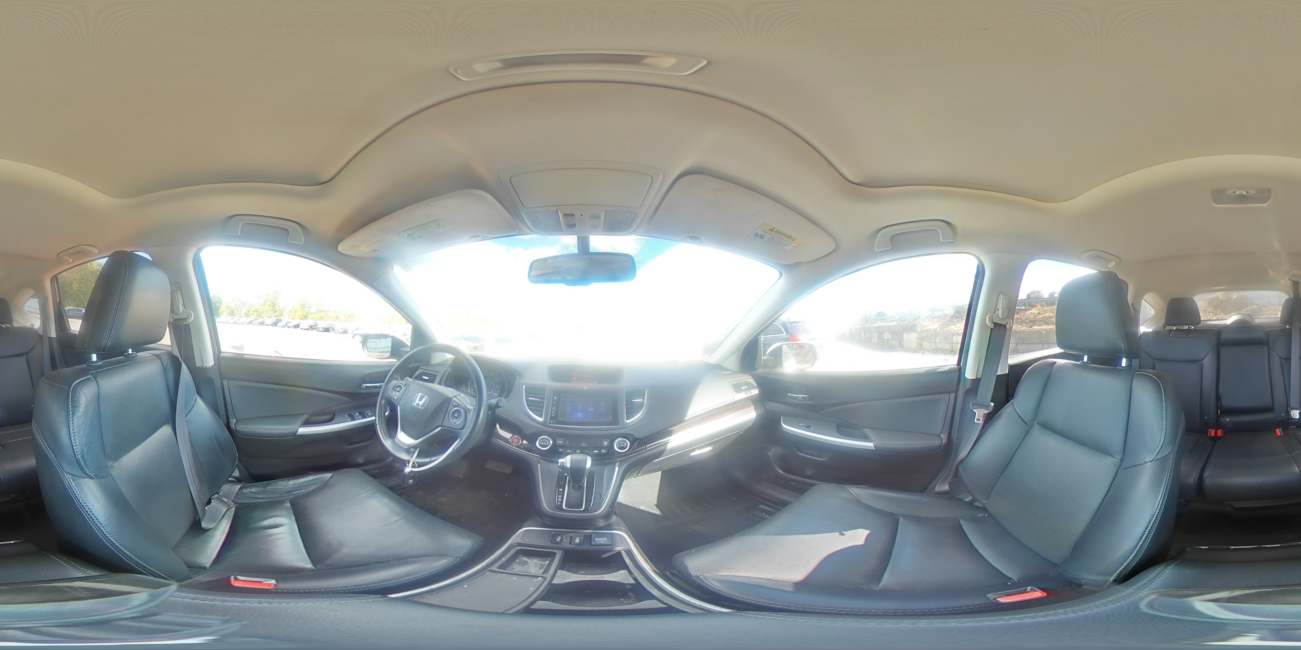 2016 Honda Cr-V Exl VIN: 5J6RM4H71GL018451 Lot: 82349785