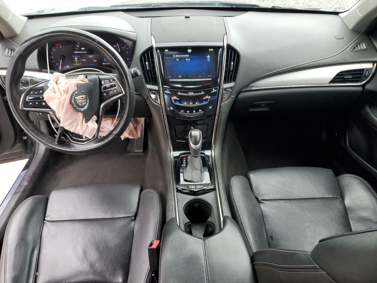 2014 Cadillac Ats Performance VIN: 1G6AC5SX8E0179188 Lot: 86274665