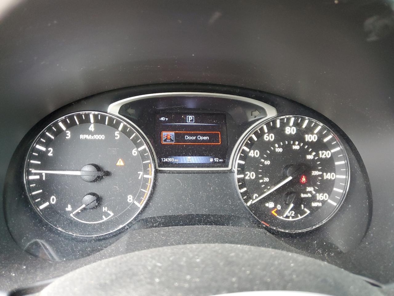 2018 Nissan Altima 2.5 VIN: 1N4AL3AP5JC105888 Lot: 86125045