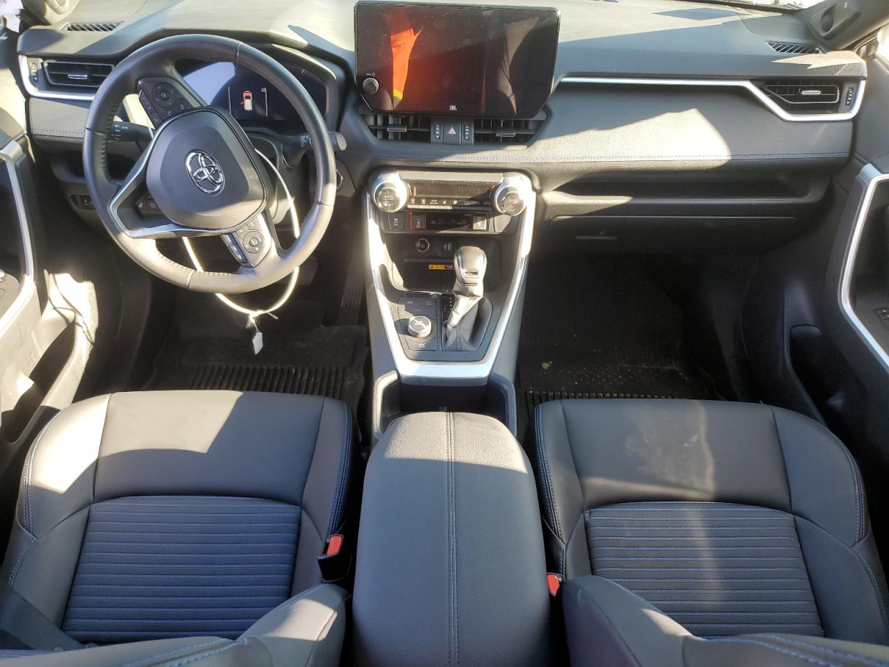 2024 Toyota Rav4 Xse VIN: JTME6RFV3RD556322 Lot: 86244945