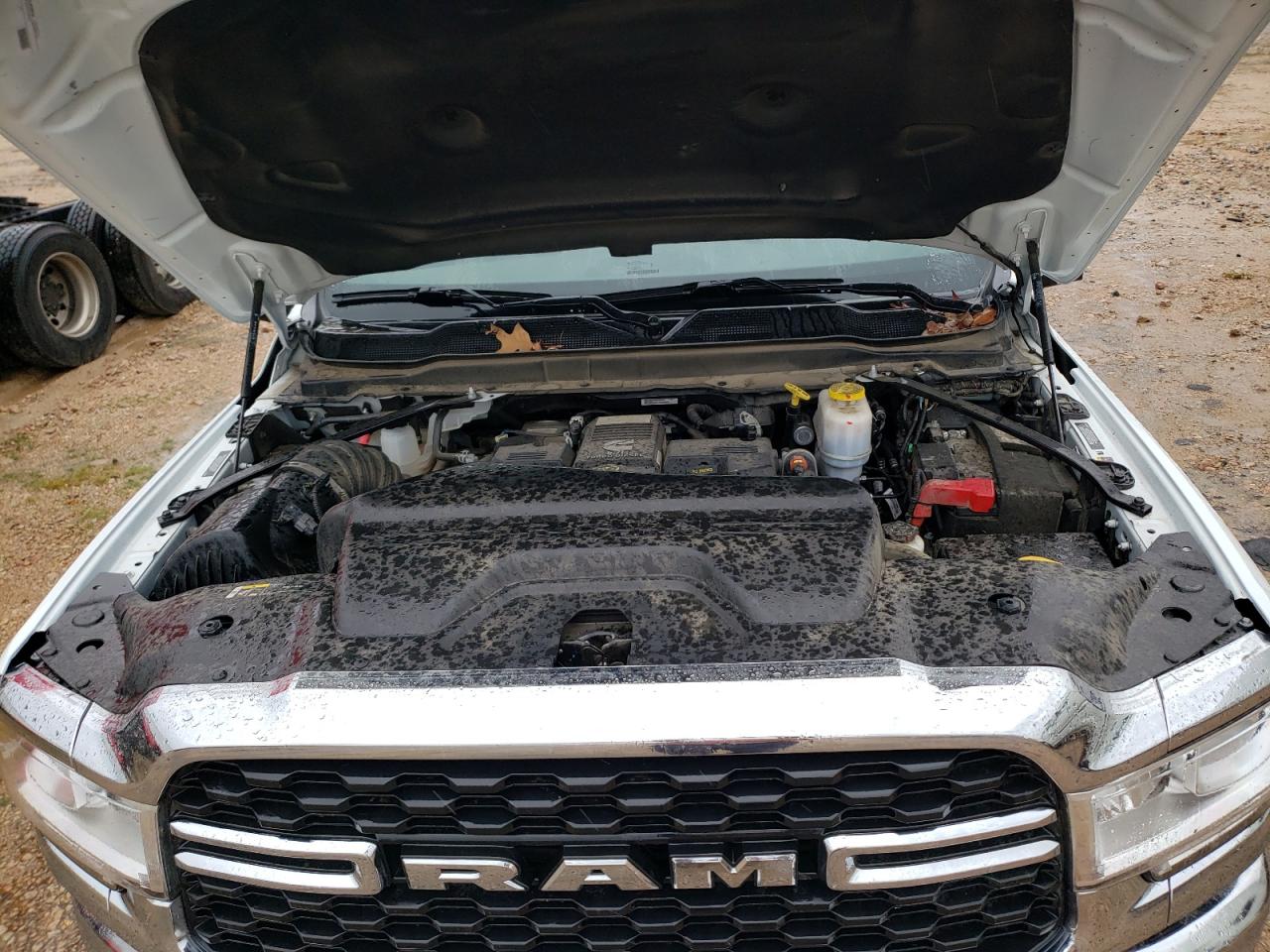 2024 Ram 4500 VIN: 3C7WRNDL7RG213461 Lot: 87100015