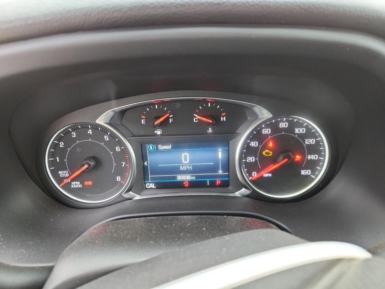 2023 GMC Acadia Sle VIN: 1GKKNRL48PZ205458 Lot: 85258605