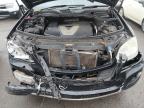2009 MERCEDES-BENZ M CLASS ML320 CDI SPORT 5DR TIP AUTO for sale at Copart SANDTOFT
