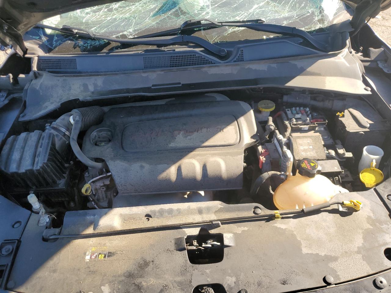 2020 Jeep Compass Limited VIN: 3C4NJDCB2LT216267 Lot: 84760045