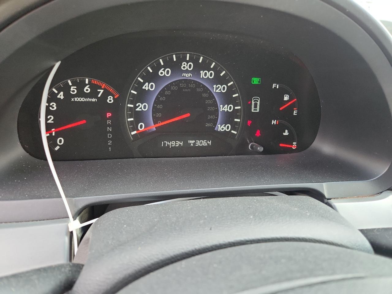 2005 Honda Odyssey Exl VIN: 5FNRL38695B069173 Lot: 82425035