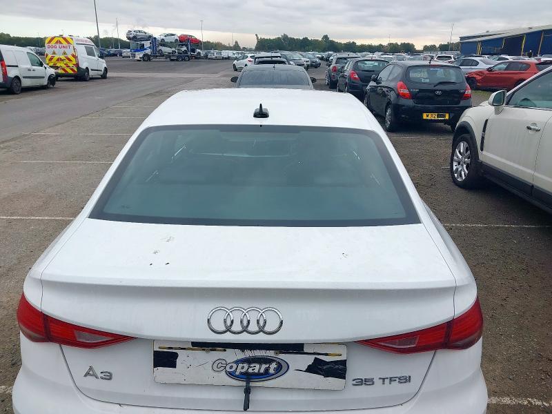 2023 AUDI A3 SPORT 35 TFSI MHEV S-A 