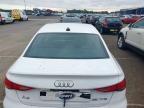 2023 AUDI A3 SPORT 35 TFSI MHEV S-A  for sale at Copart SANDTOFT