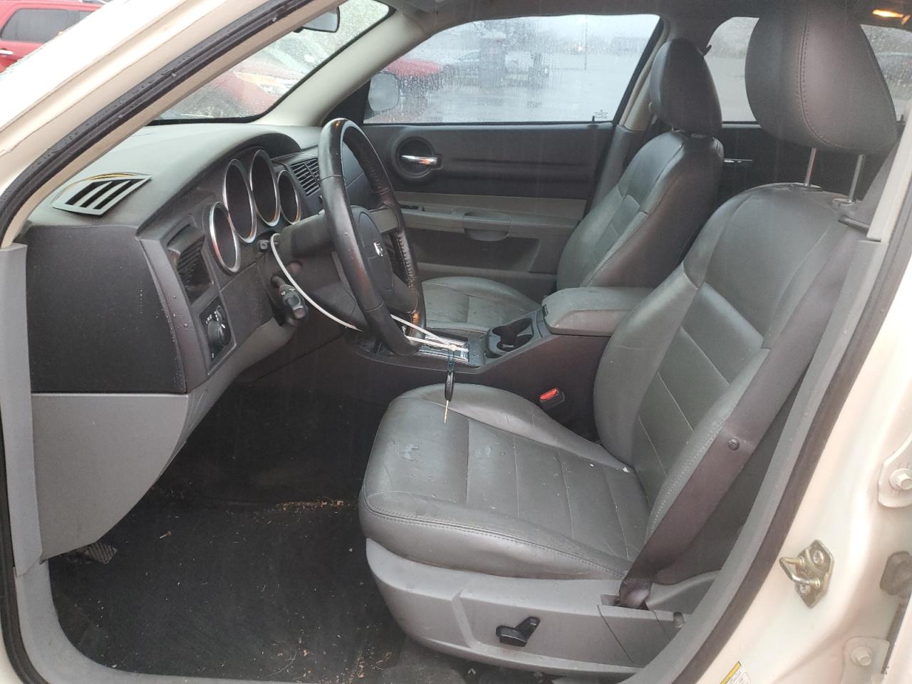 2005 Dodge Magnum Sxt VIN: 2D4FV48V05H598681 Lot: 90519505