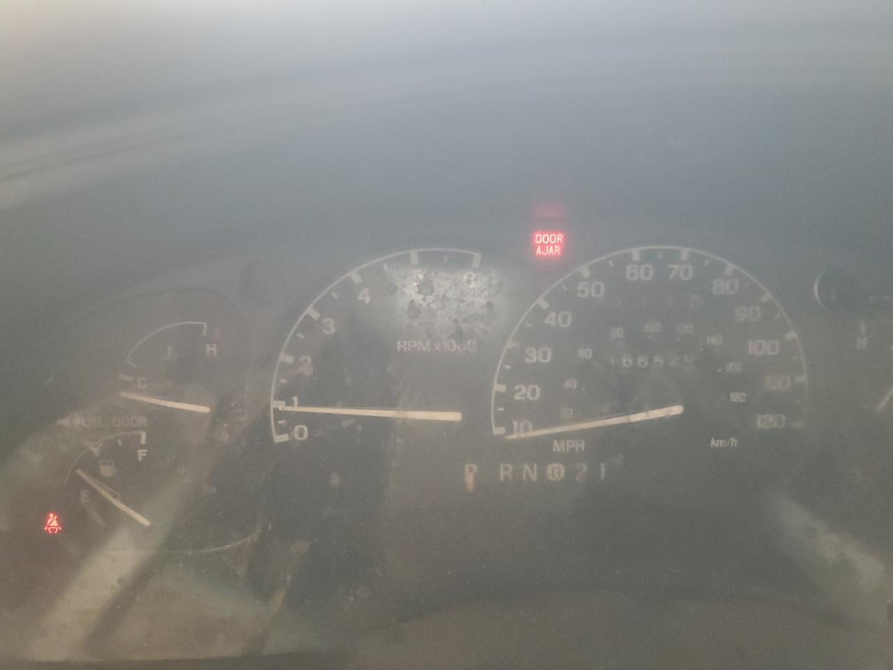 2000 Ford Explorer Sport VIN: 1FMYU60E9YUA78251 Lot: 85193865