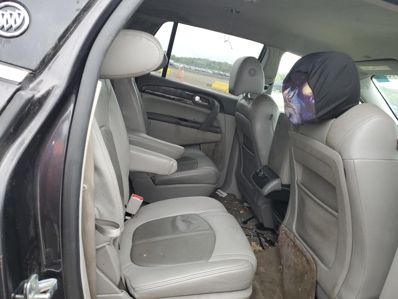 2015 Buick Enclave VIN: 5GAKRAKD9FJ279313 Lot: 85779515