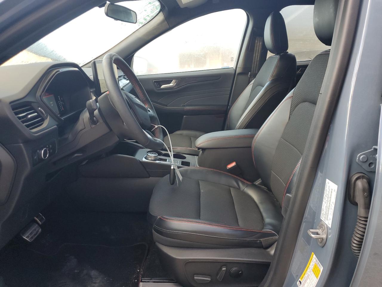 2023 Ford Escape St Line VIN: 1FMCU9MN1PUA72643 Lot: 84641215