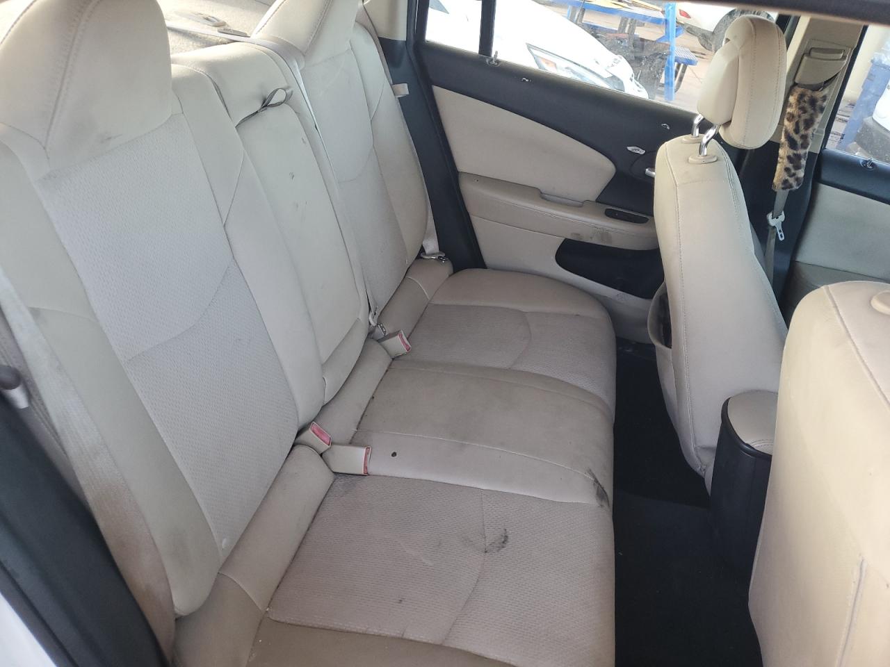 2013 Chrysler 200 Touring VIN: 1C3CCBBG0DN527477 Lot: 86184075