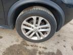 2012 NISSAN JUKE ACENTA PREMIUM CVT  for sale at Copart SANDY