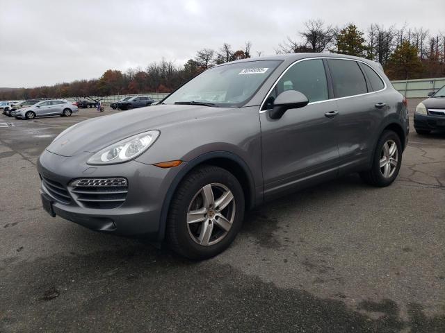 2014 Porsche Cayenne