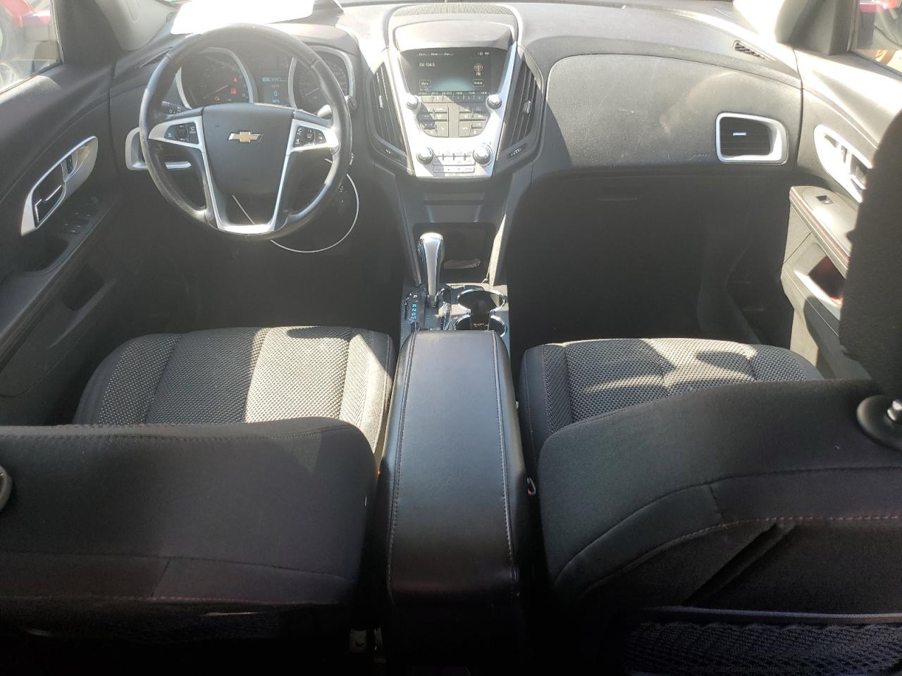 2014 Chevrolet Equinox Lt VIN: 2GNFLFEK5E6366315 Lot: 81958275