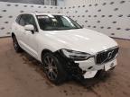 2021 VOLVO XC60 2.0 T8 RECHARGE PHEV INSCRIPTION PRO 5DR AWD AUTO for sale at Copart NEWBURY
