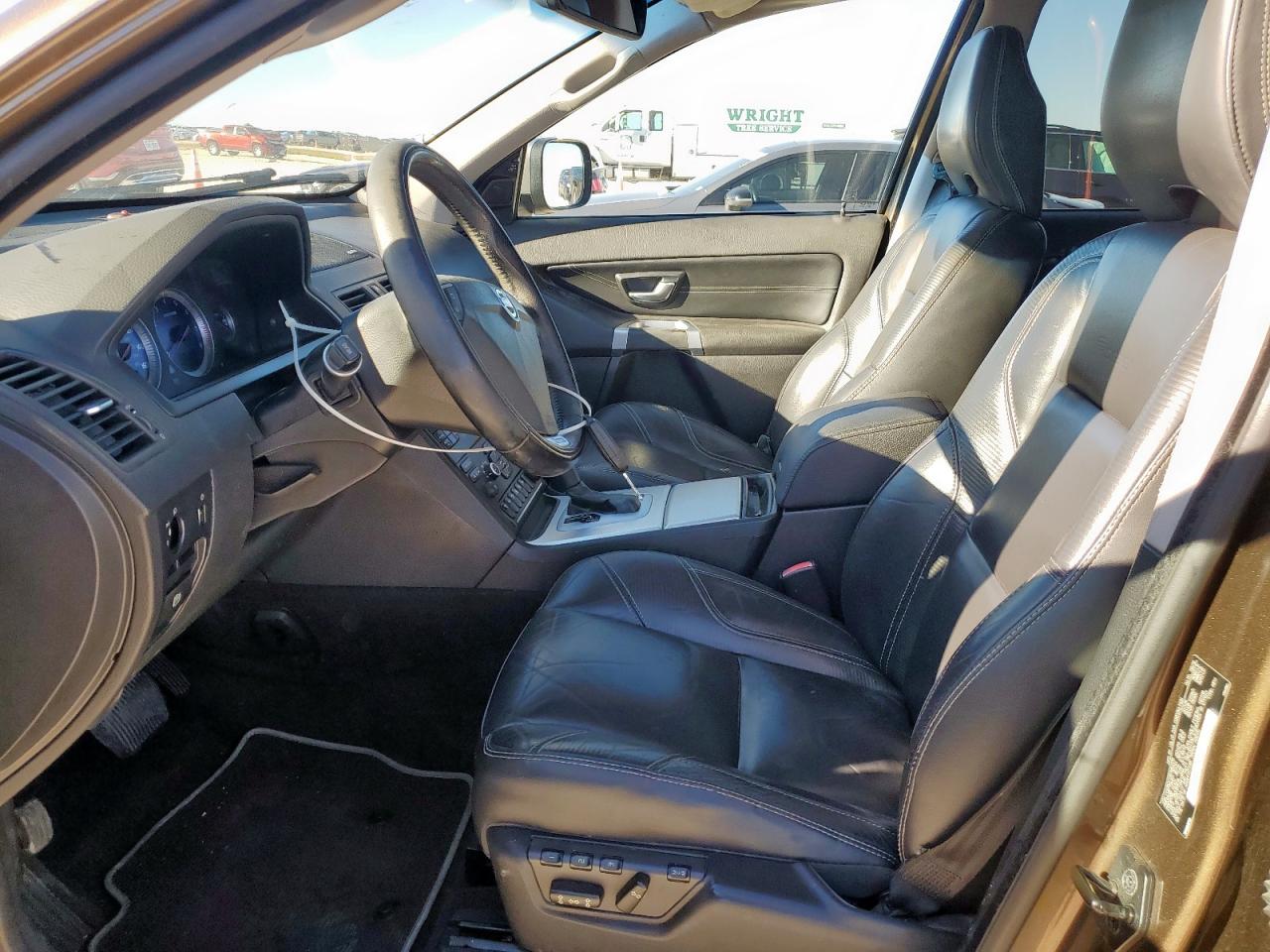 2013 Volvo Xc90 R Design VIN: YV4952CT5D1660770 Lot: 90074065