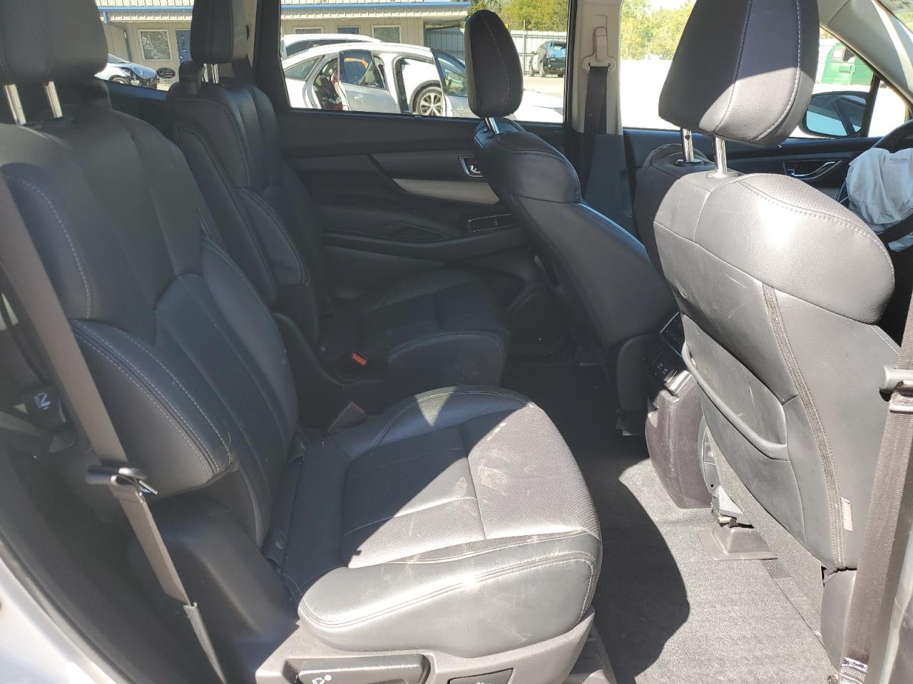 2022 Subaru Ascent Limited VIN: 4S4WMAMD4N3466534 Lot: 82324145
