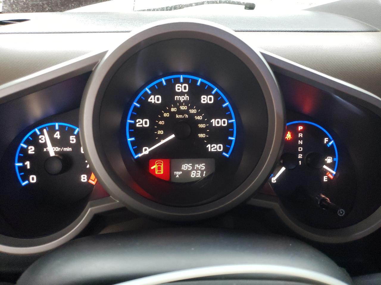 2008 Honda Element VIN: 5J6YH28778L014989 Lot: 81849255