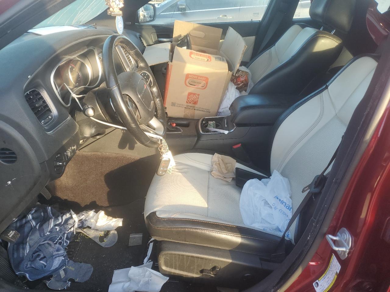 2018 Dodge Charger Gt VIN: 2C3CDXJG5JH316713 Lot: 86098335