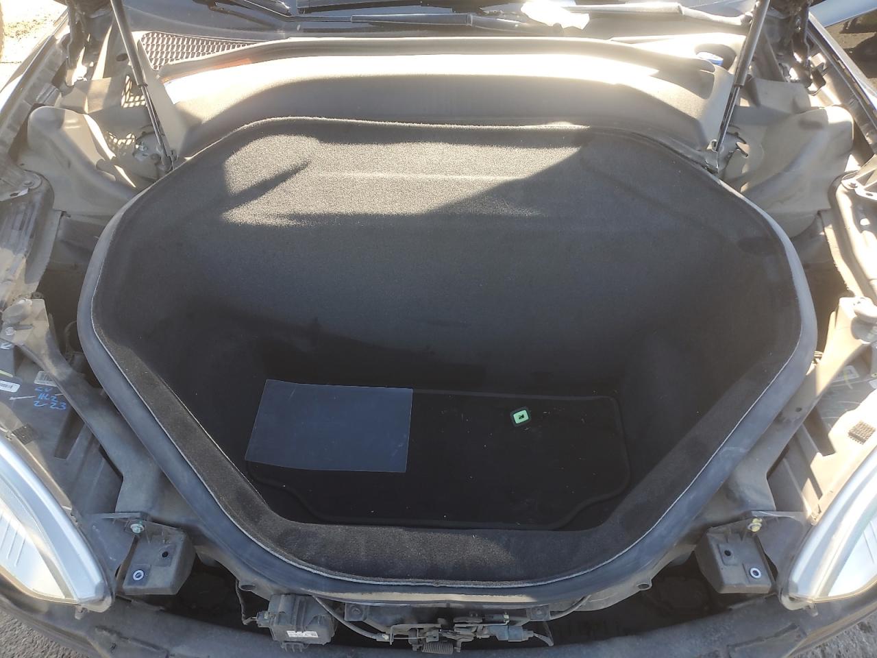 2016 Tesla Model S VIN: 5YJSA1E4XGF129401 Lot: 85377225