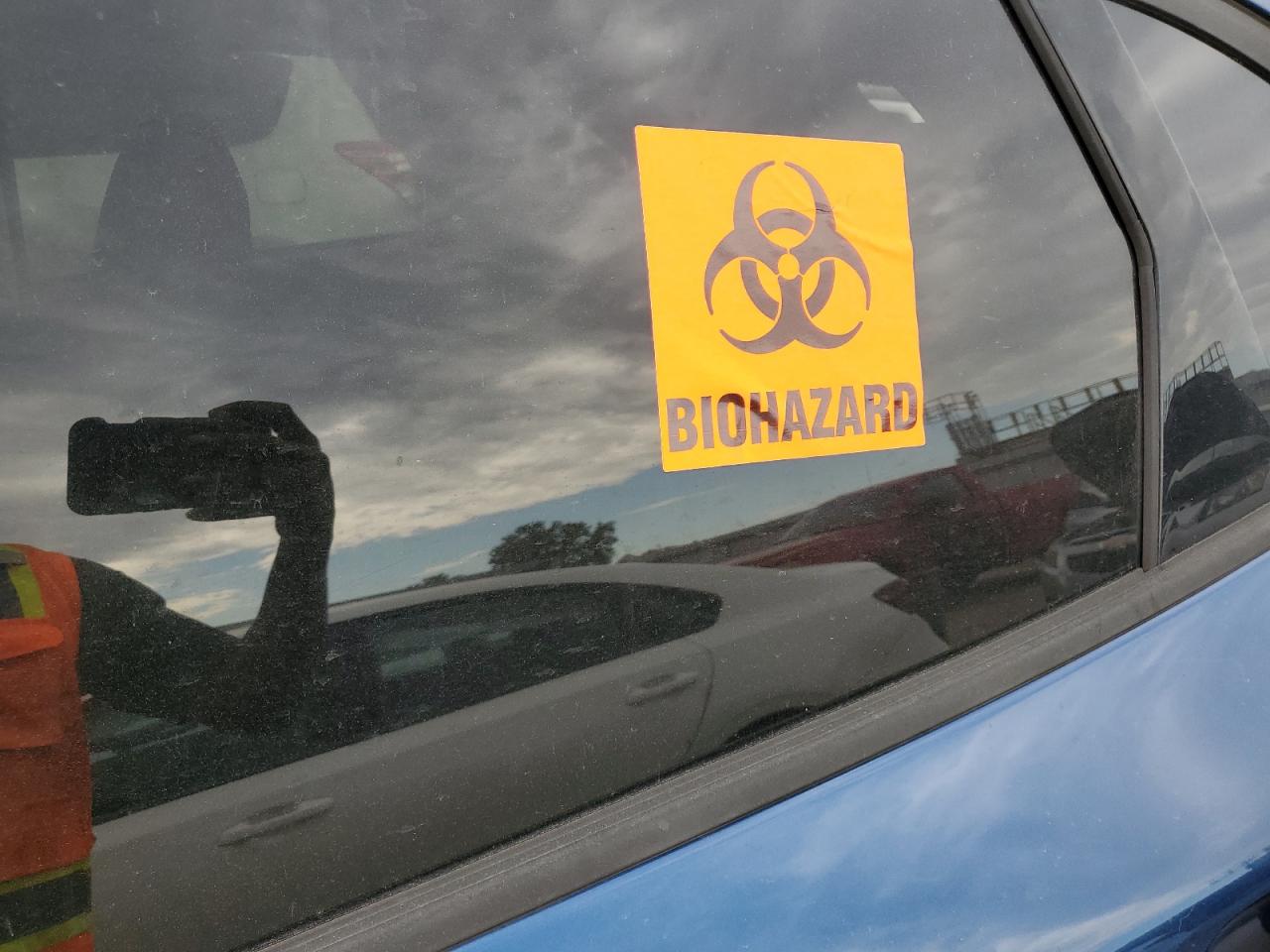 2022 Ford Escape Se VIN: 1FMCU0G67NUA35965 Lot: 85367785