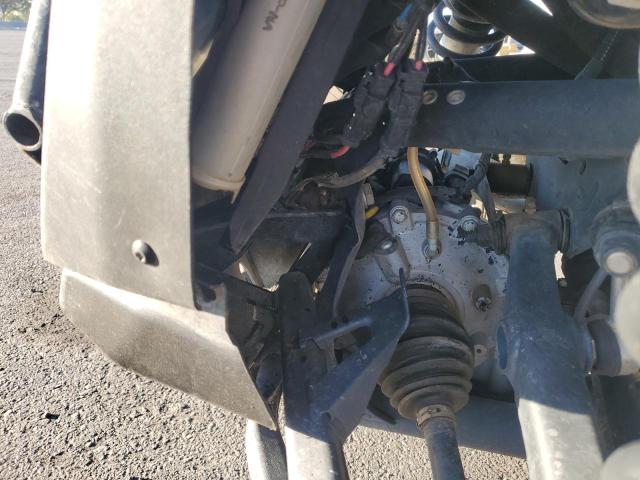 2023 TRUE MAVERIKX3MXRSTRBOR