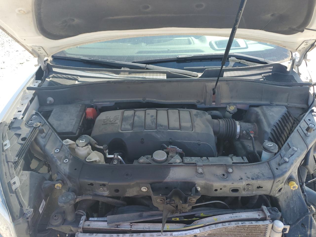 2015 GMC Acadia Denali VIN: 1GKKRTKD4FJ108838 Lot: 82406195