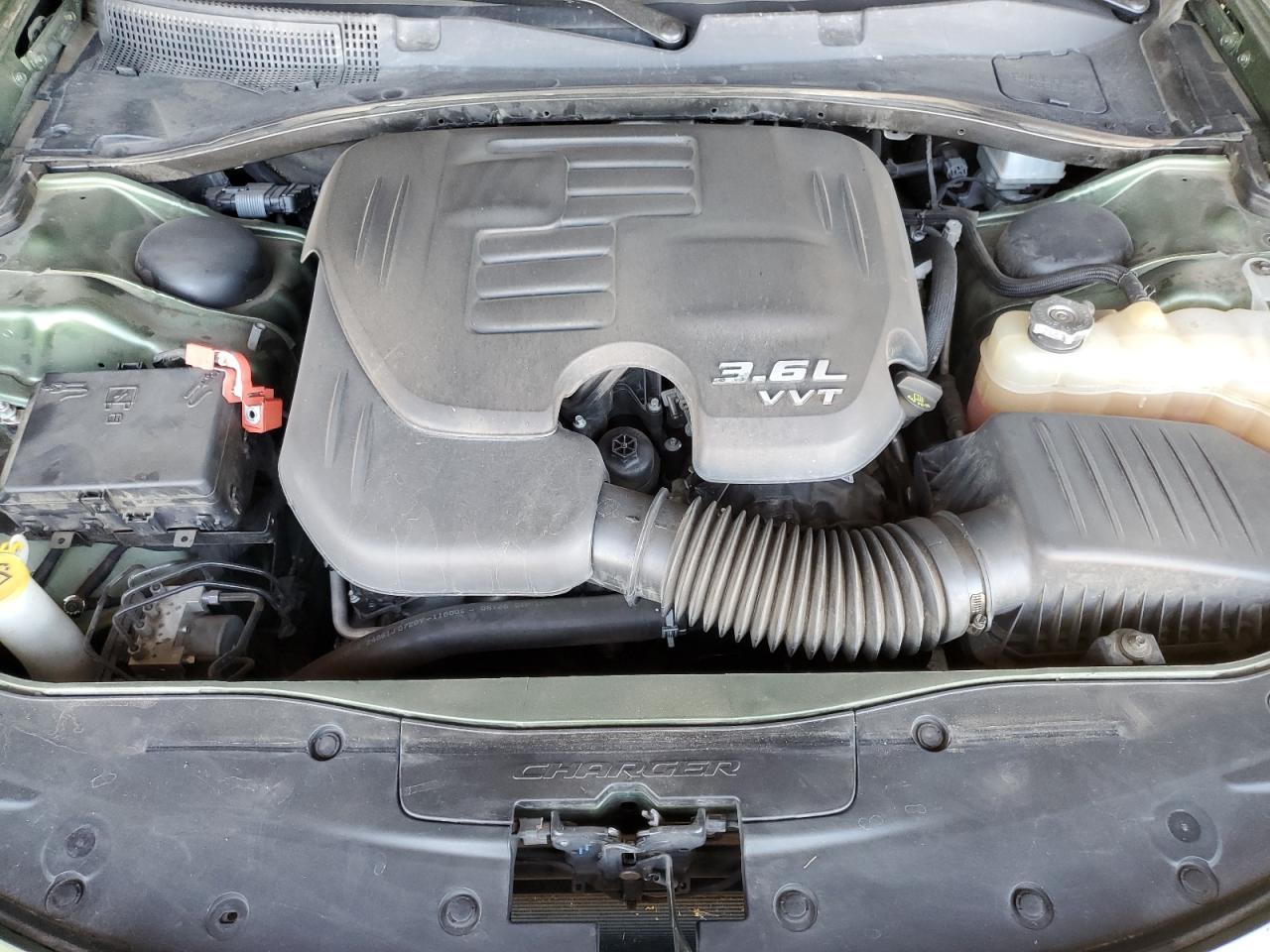 2020 Dodge Charger Gt VIN: 2C3CDXHG6LH163641 Lot: 84475485