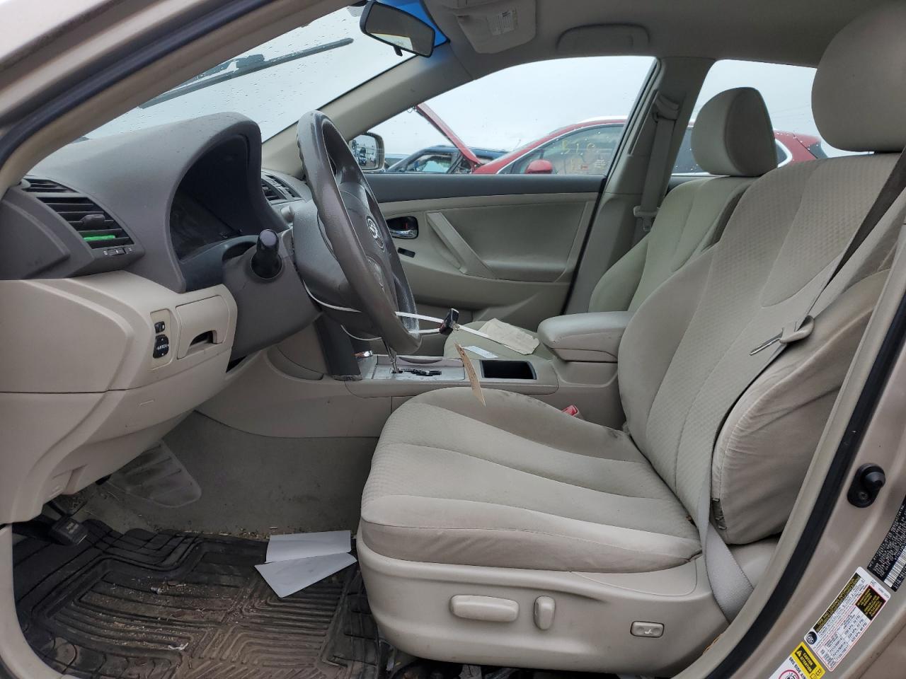 2009 Toyota Camry Base VIN: 4T1BE46K99U882961 Lot: 85540105