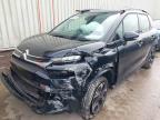 2025 CITROEN C3 AIRCROSS 1.2 PURETECH 130 MAX 5DR EAT6 for sale at Copart PETERLEE