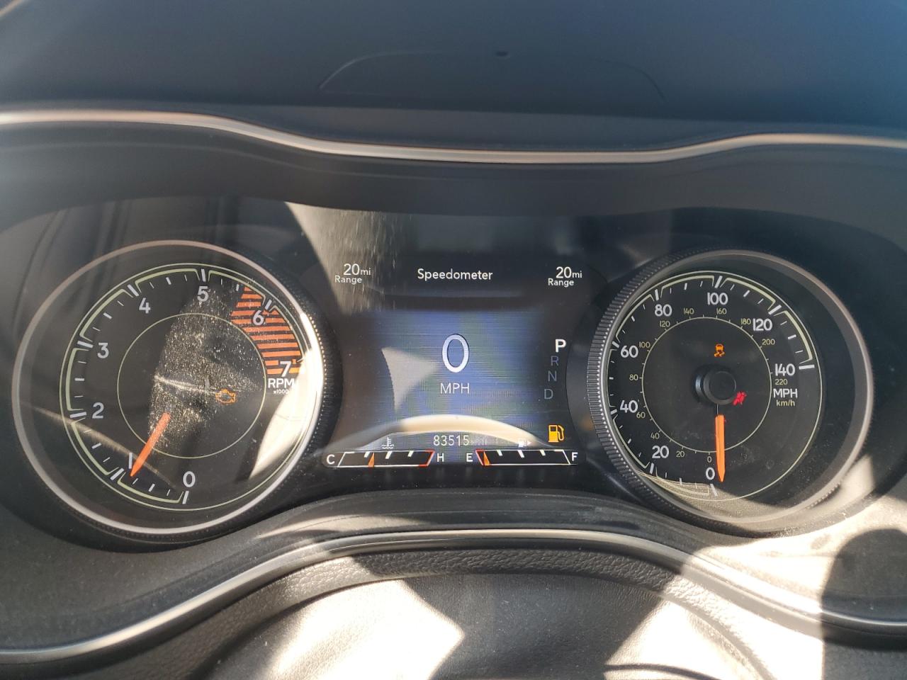 2019 Jeep Cherokee Limited VIN: 1C4PJMDN6KD163188 Lot: 85330735