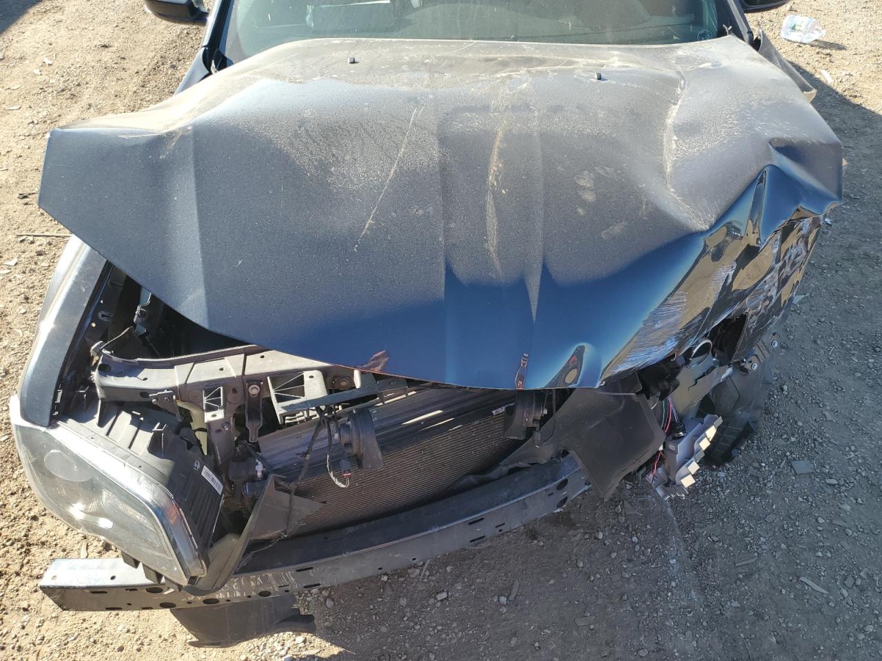 2018 Chrysler 300 S VIN: 2C3CCAGG0JH141794 Lot: 85291105