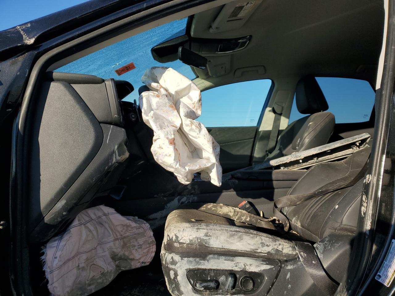 2025 Lexus Nx 250 Base VIN: 2T2ADCEZ5SC006110 Lot: 68100335