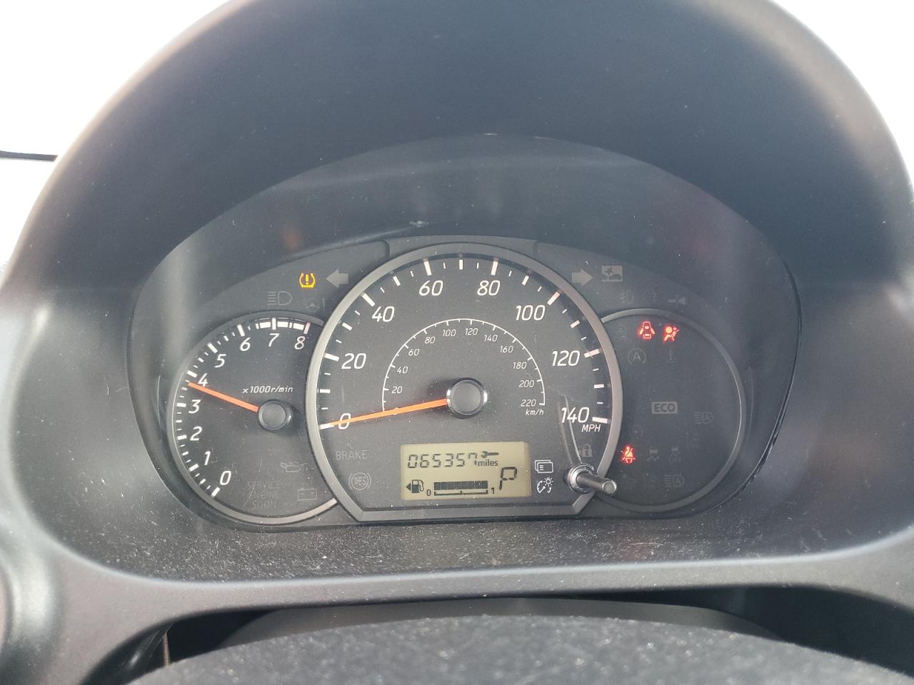 2022 Mitsubishi Mirage Es VIN: ML32AUHJ7NH004424 Lot: 86120245