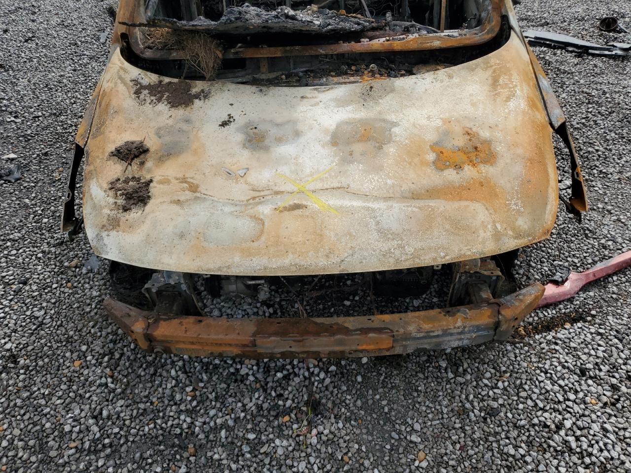 2017 Kia Forte Lx VIN: 3KPFK4A72HE016517 Lot: 85142365