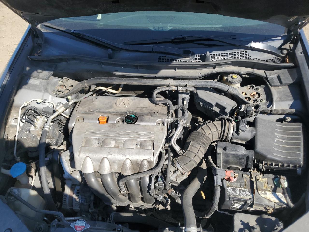 2009 Acura Tsx VIN: JH4CU26619C003105 Lot: 84639695