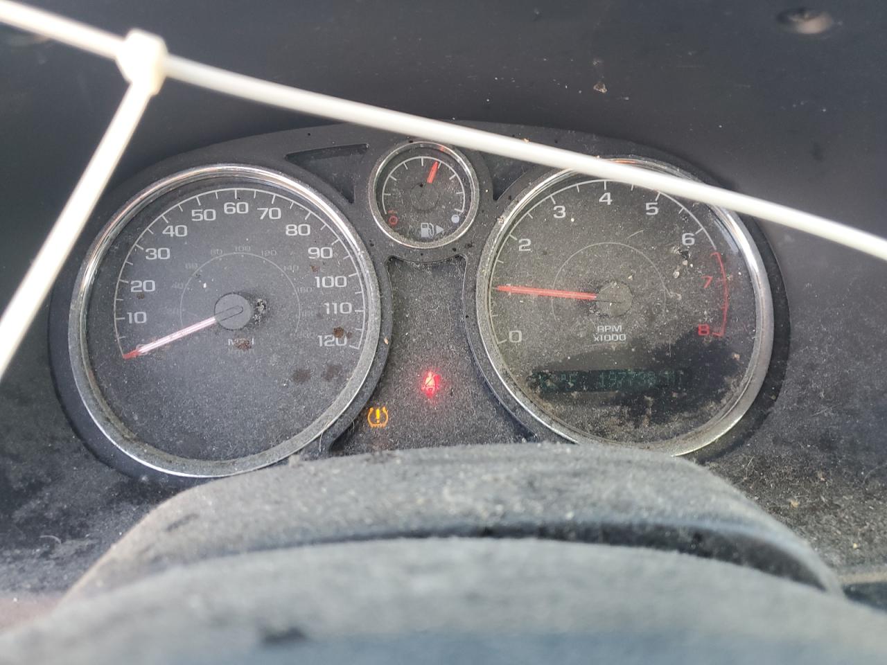 2010 Chevrolet Cobalt 1Lt VIN: 1G1AD5F54A7202771 Lot: 85376975