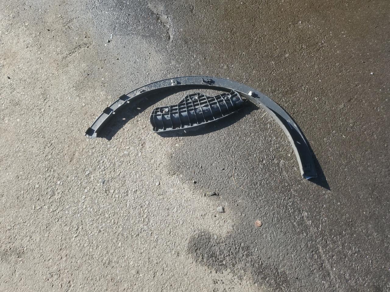 2015 Ford Escape Se VIN: 1FMCU9GX1FUA93441 Lot: 84941205