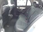2017 MERCEDES-BENZ C200 D SPORT PREMIUM AUTO  for sale at Copart ROCHFORD
