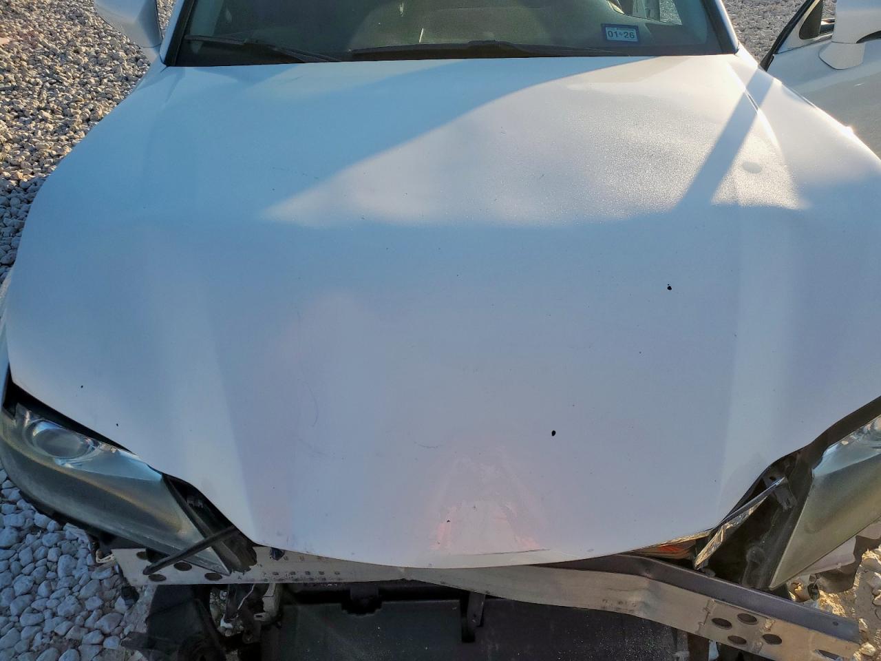 2013 Lexus Gs 350 VIN: JTHBE1BL3D5019351 Lot: 82449755