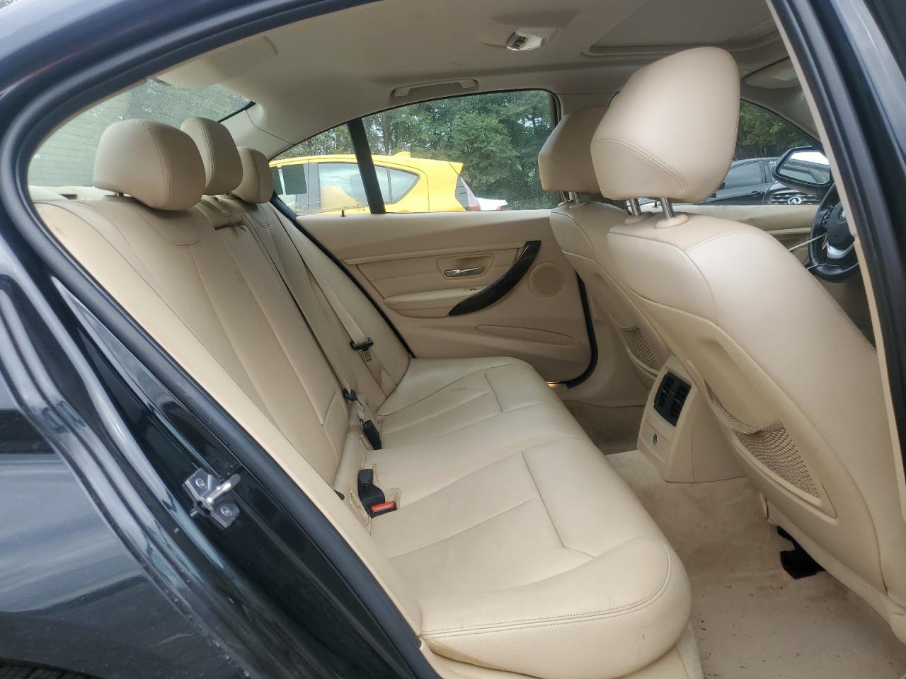 2014 BMW 328 D VIN: WBA3D3C59EK157366 Lot: 85369345