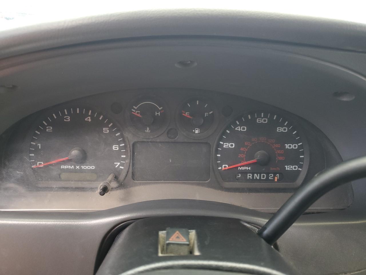 2005 Ford Ranger VIN: 1FTYR10D85PAA7941 Lot: 86265495