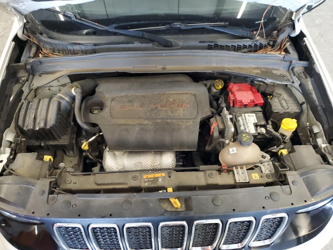 2020 Jeep Renegade Sport VIN: ZACNJAAB6LPLXXXXX Lot: 85337685