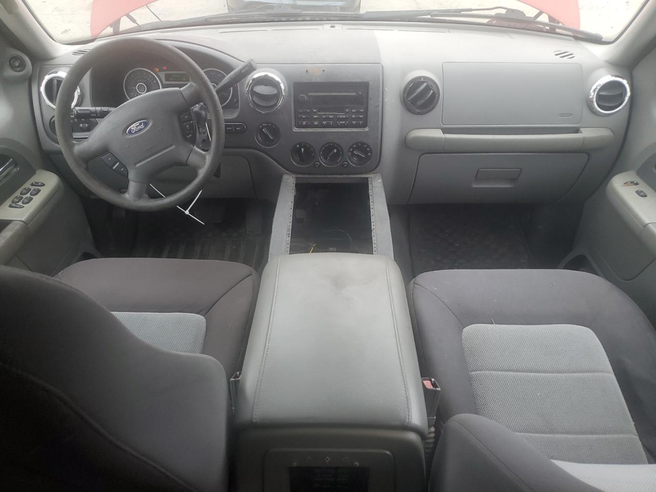 2006 Ford Expedition Xlt VIN: 1FMFU16596LA01304 Lot: 86071955