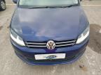 2018 VOLKSWAGEN SHARAN 2.0 TDI CR BLUEMOTION TECH 150 SE 5DR for sale at Copart CHESTER