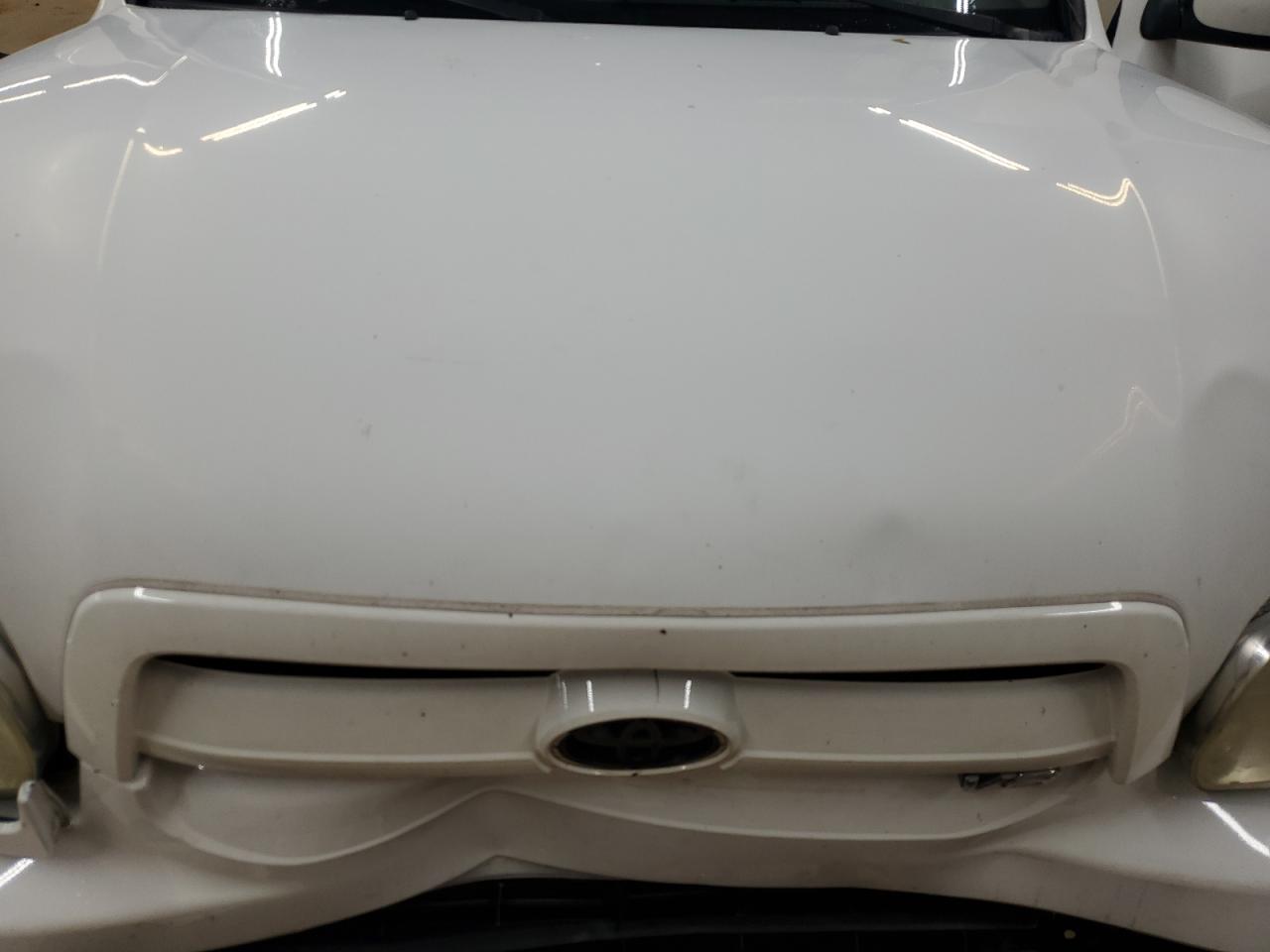 2007 Toyota Sequoia Sr5 VIN: 5TDBT44A67S292318 Lot: 90794025