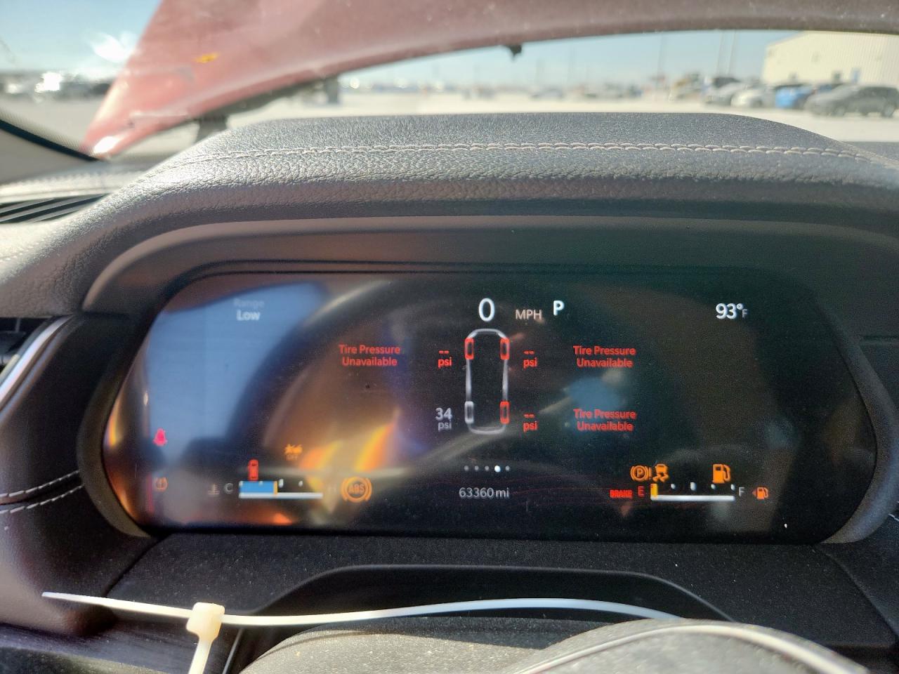 2022 Jeep Grand Cherokee L Limited VIN: 1C4RJJBG2N8636836 Lot: 82183105