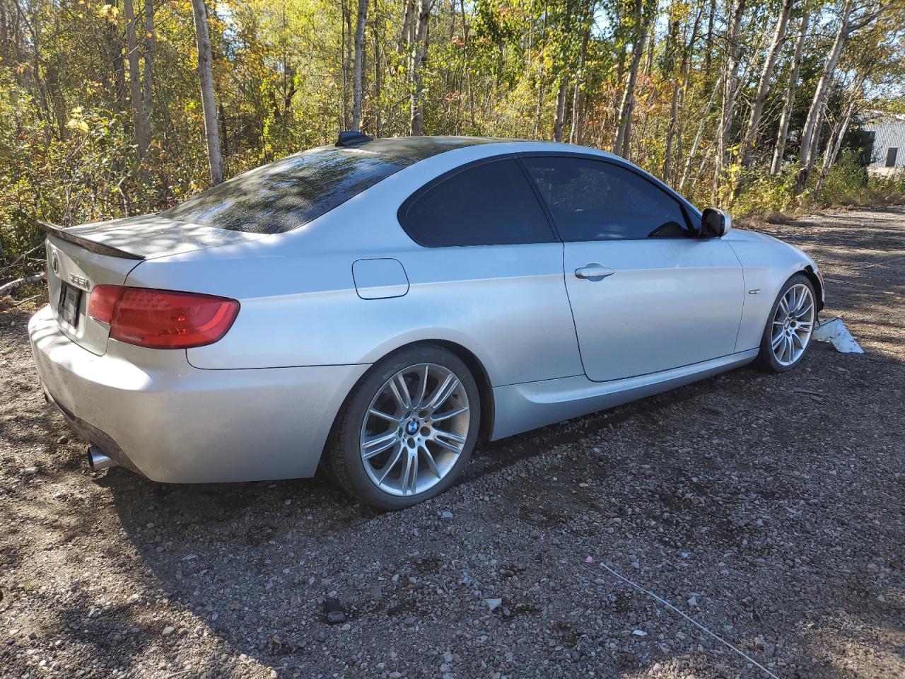 2012 BMW 335 Xi VIN: WBAKF9C50CE859547 Lot: 85513595
